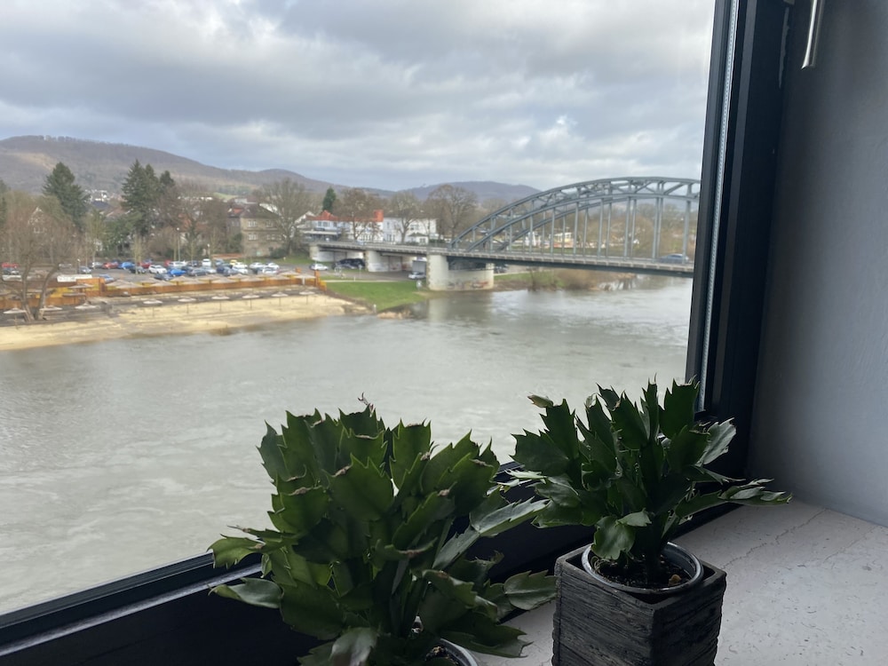 Hotel Bruckentor 39/50