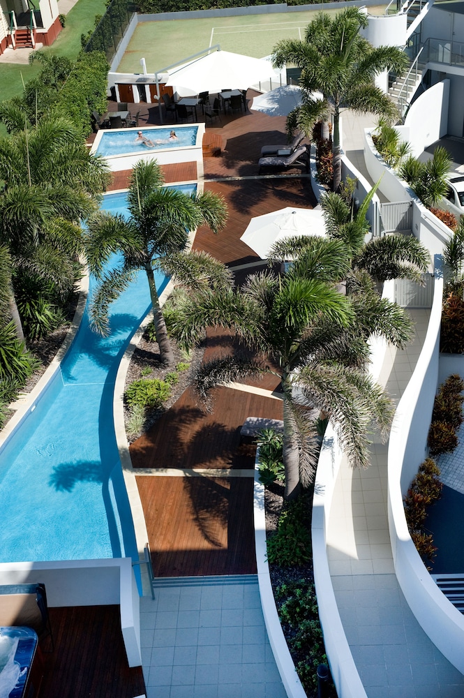 MANTA BARGARA RESORT 58/63