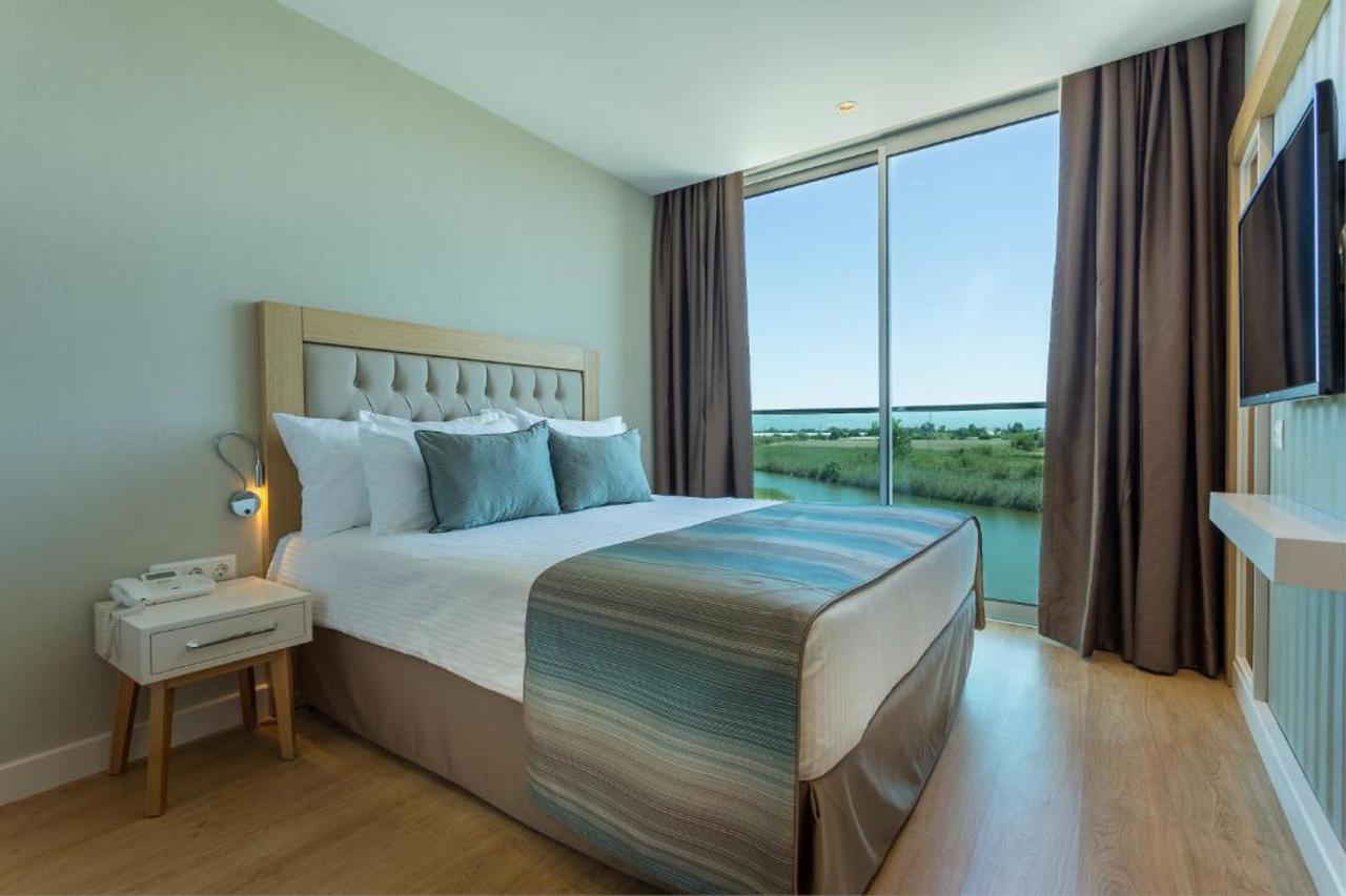 Aska Lara Resort and Spa 23/63