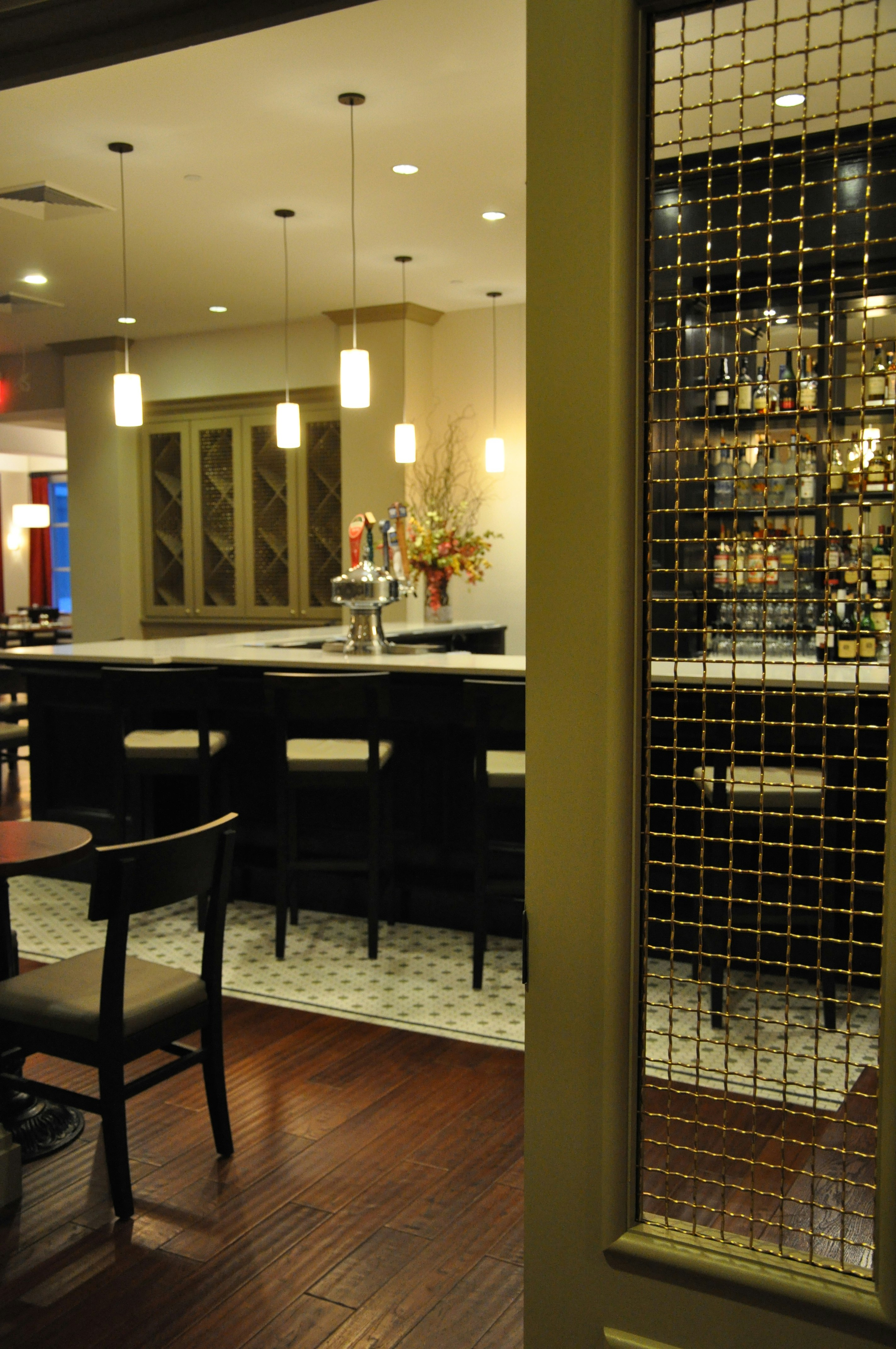 HILTON PEARL RIVER 10/18