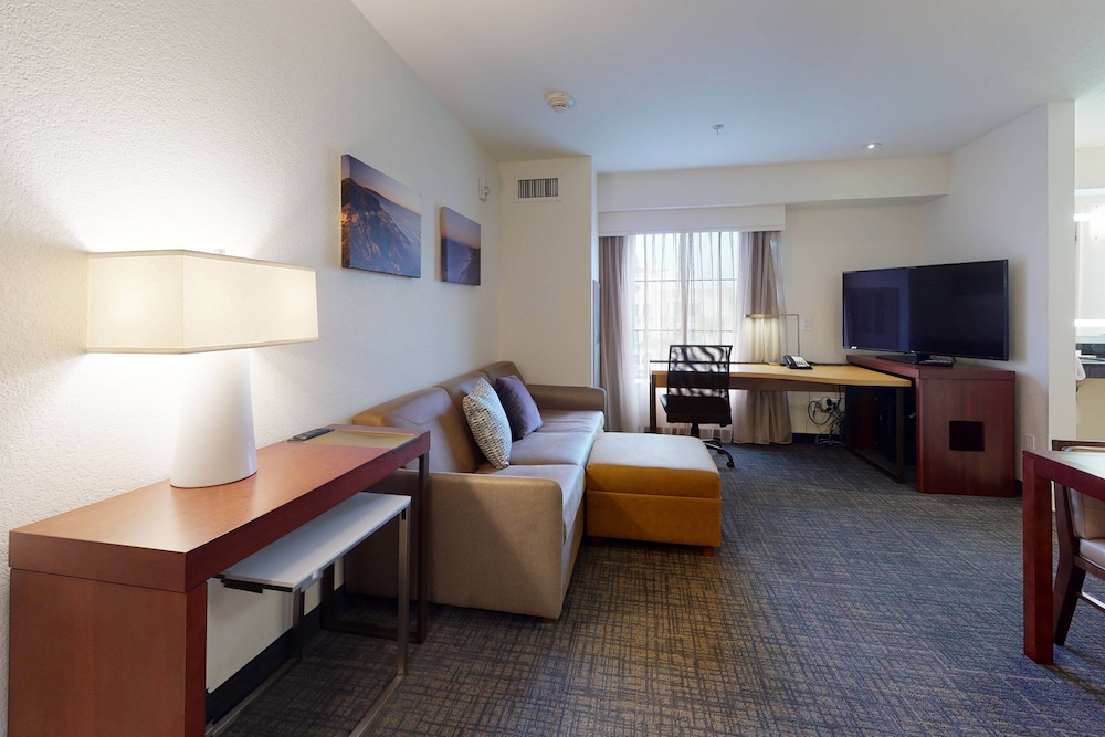 Residence Inn San Diego Del Mar 27/46