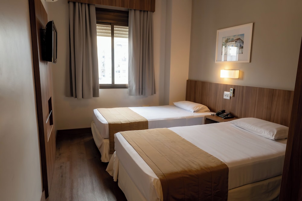 Hotel Continental Business 21/48