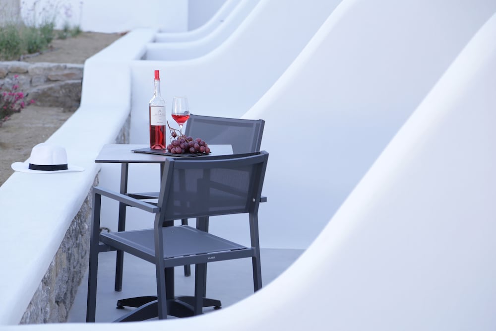 Livin Mykonos Boutique Hotel - Adults only 37/76