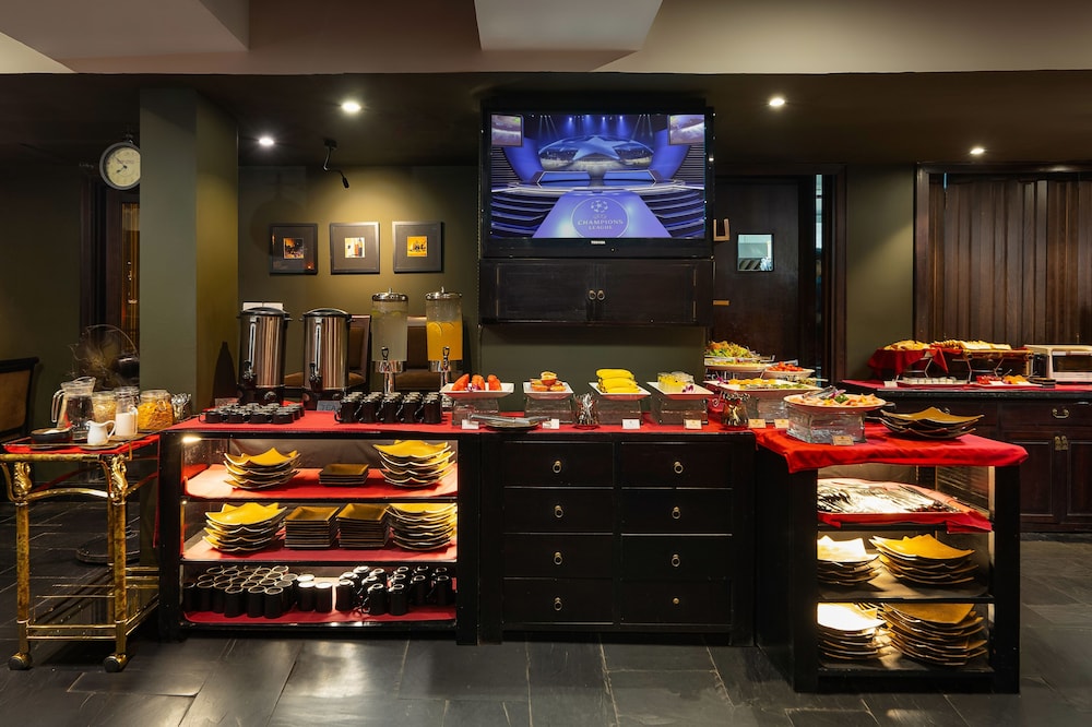 Hanoi Boutique Hotel and Spa 57/64