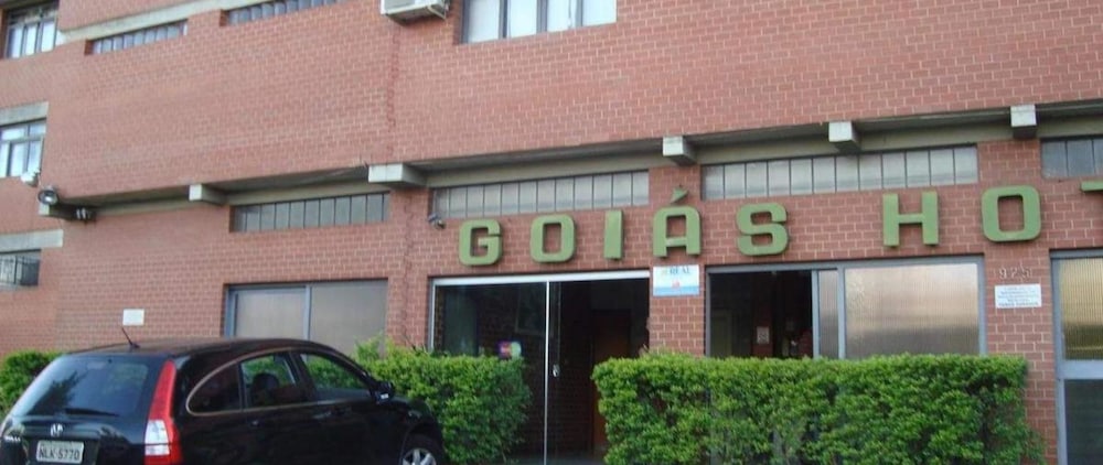 Goias Hotel 2/36
