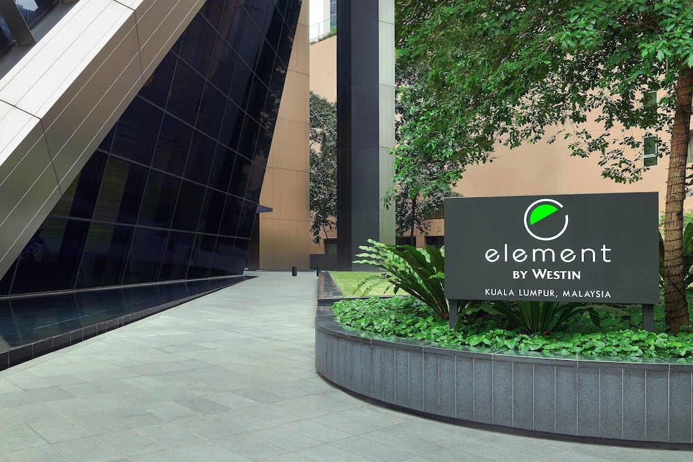 Element吉隆坡酒店(Element Kuala Lumpur) 图片4