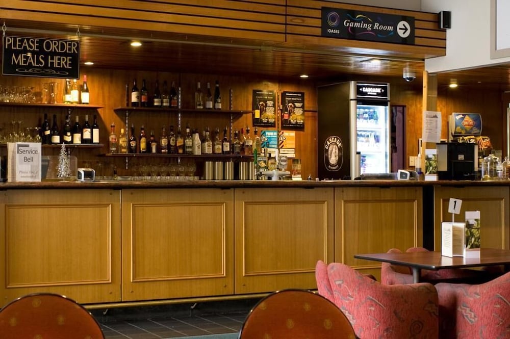 Heemskirk Motor Hotel 4/48