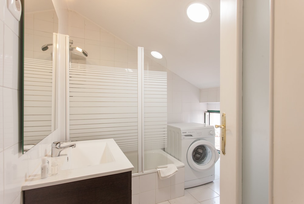 Apartments Center Bairro Alto 45/50