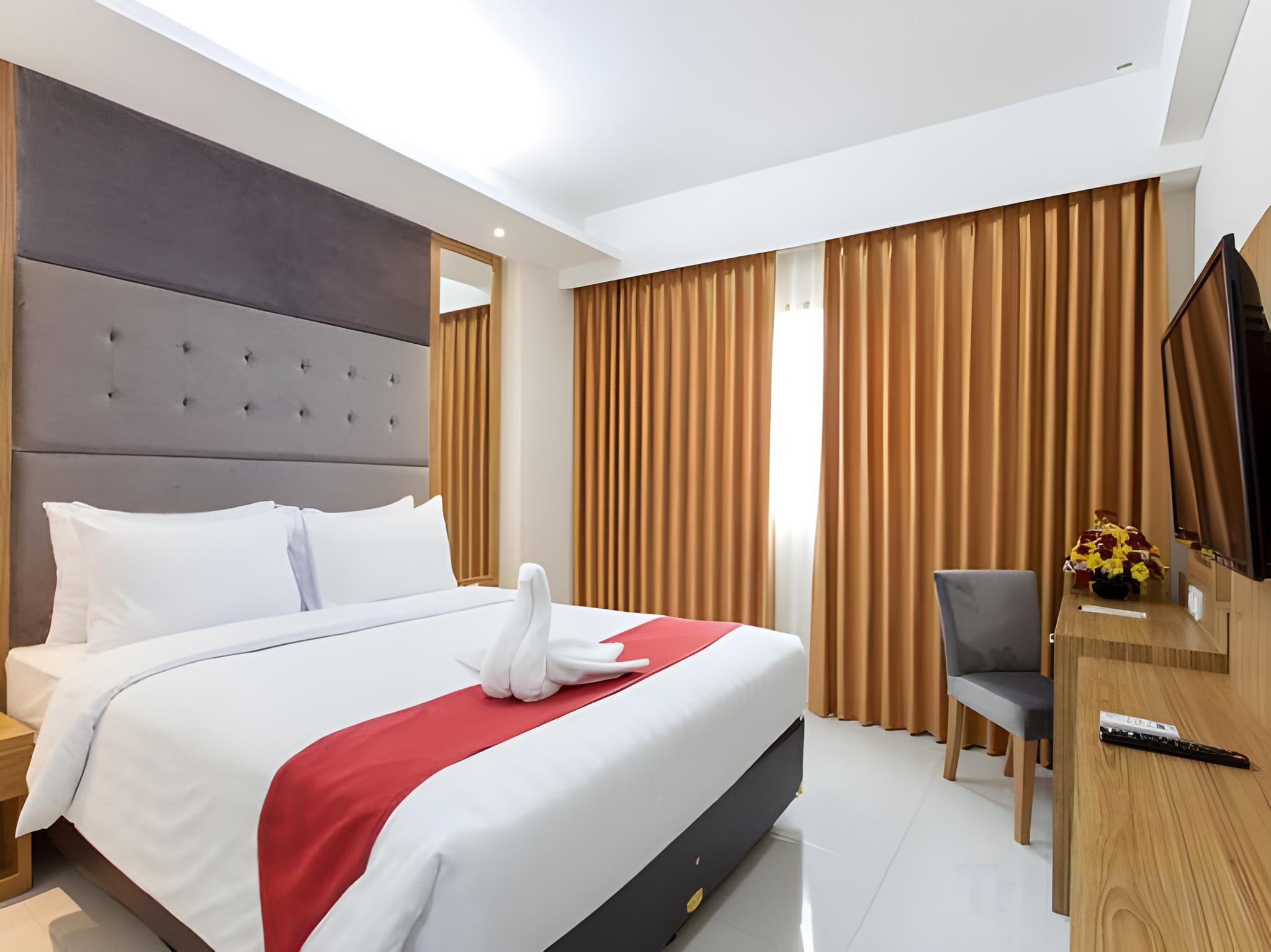 Grand Sarila Yogyakarta 14/33