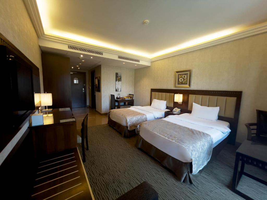 Lancaster Suites Raouche 19/38