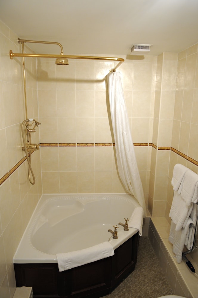 Stanton House Hotel 26/85