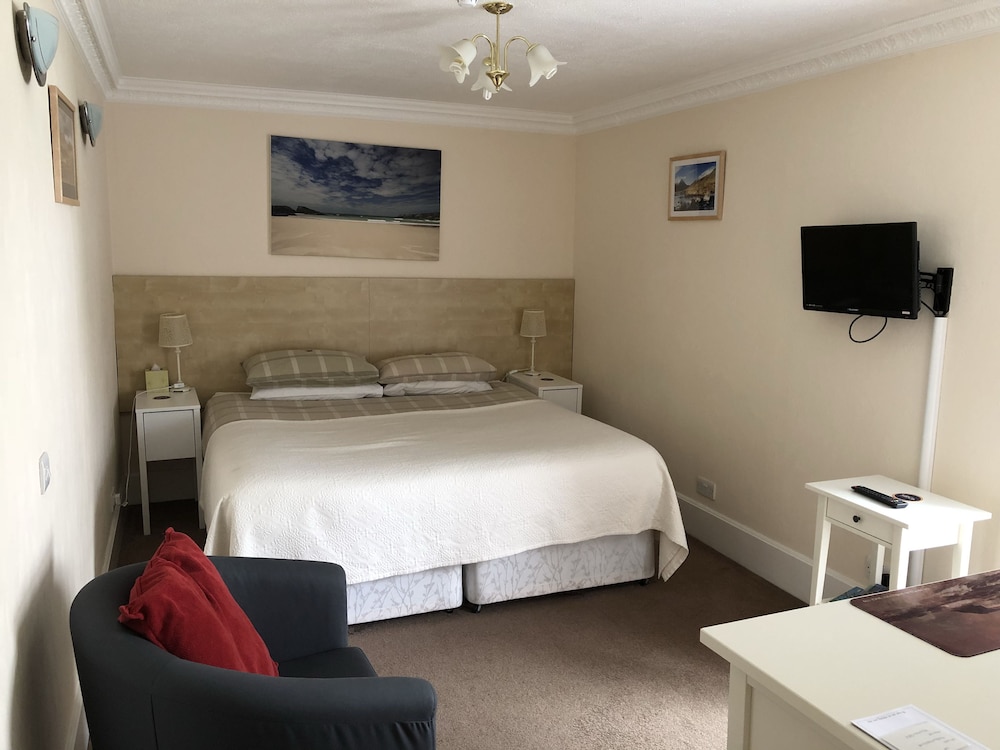 The Bowmore House Bed and Breakfast 10/36