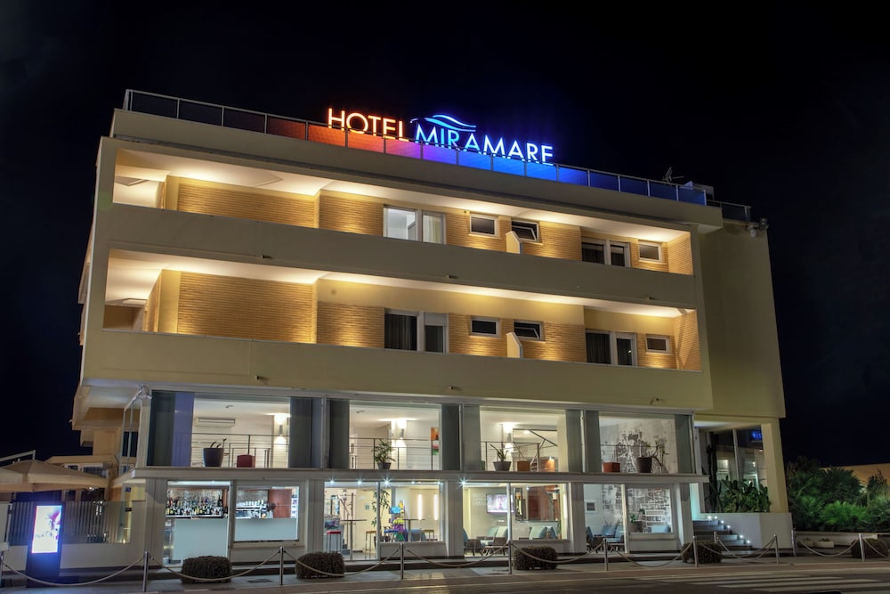 Hotel Miramare 2/77