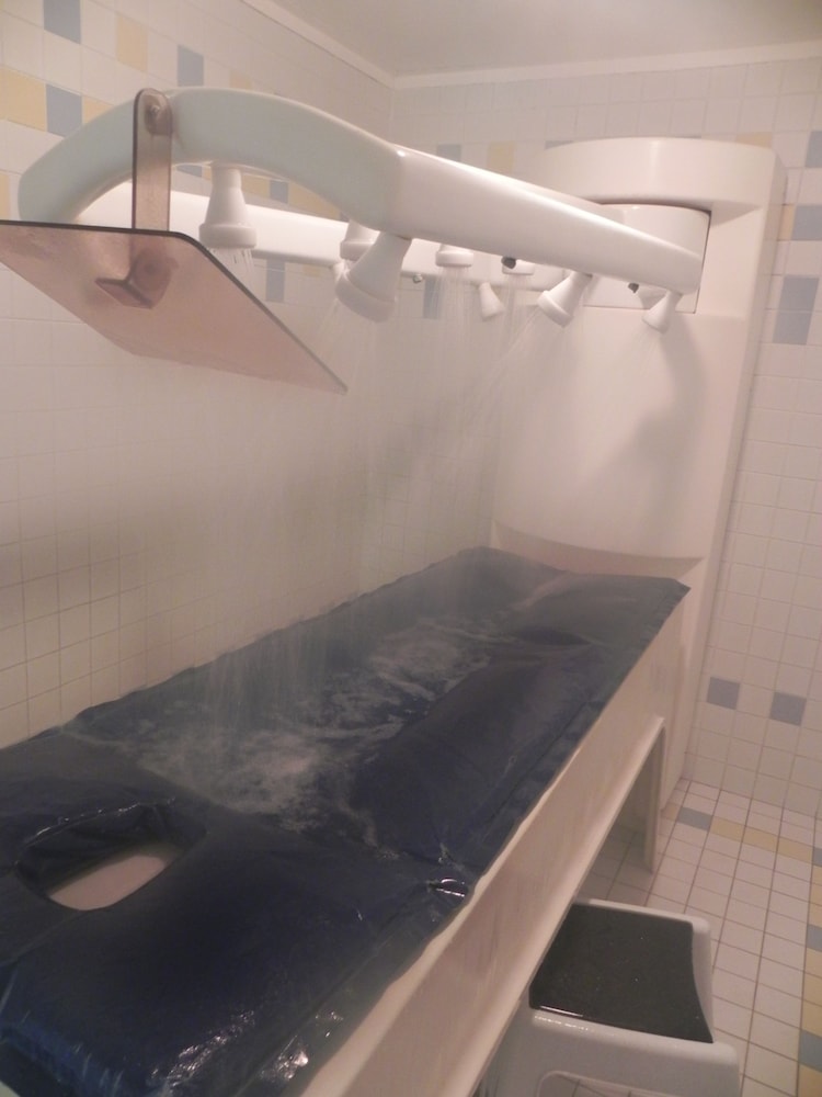 ibis Sete Balaruc les Bains Wellness and Spa 25/48