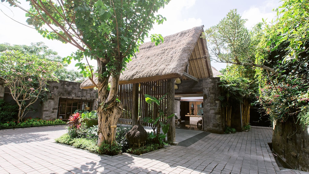 TEJAPRANA RESORT & SPA 1/50