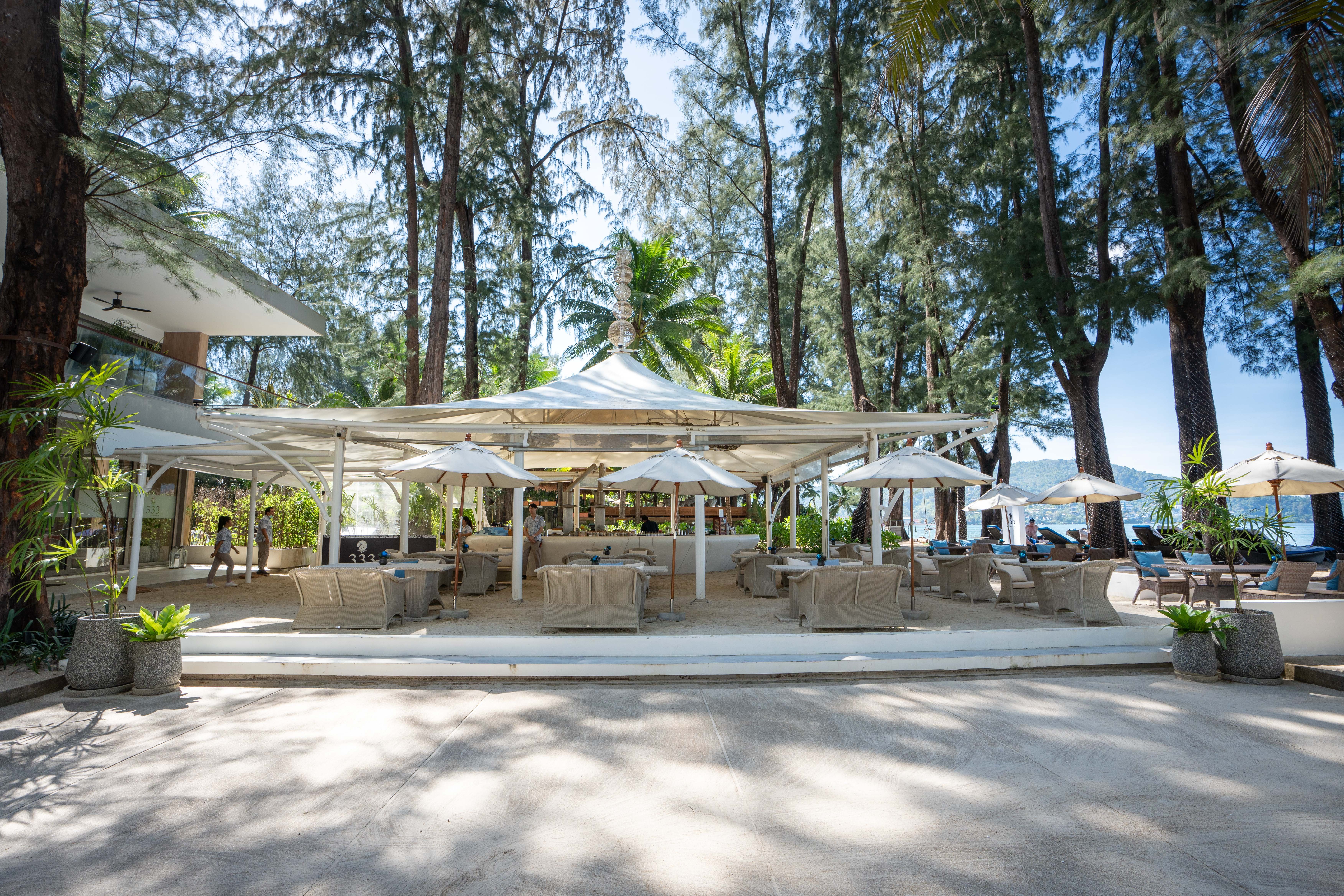 Intercontinental Phuket Resort 75/82