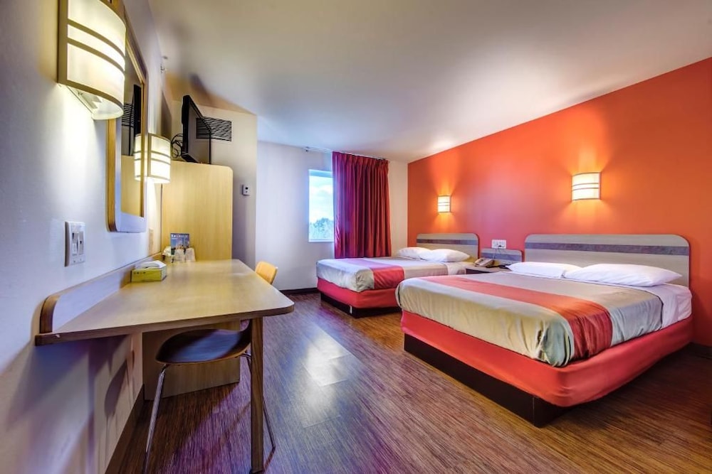 Motel6 Burlington On - Toronto West - Oakville 38/61