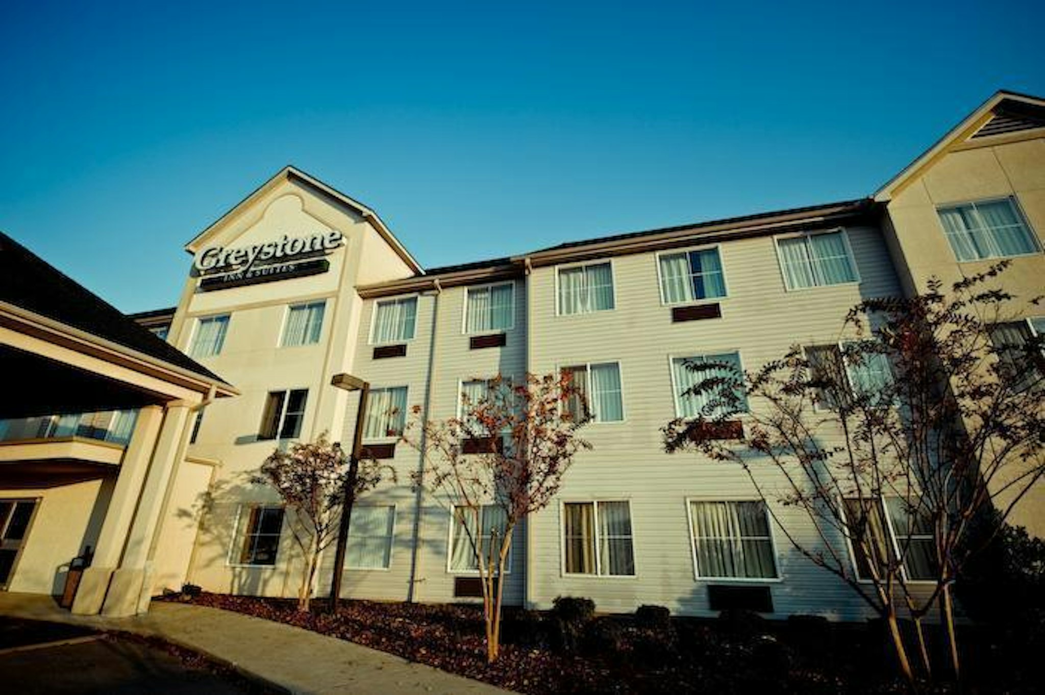 Greystone Inn And Suites 2/8