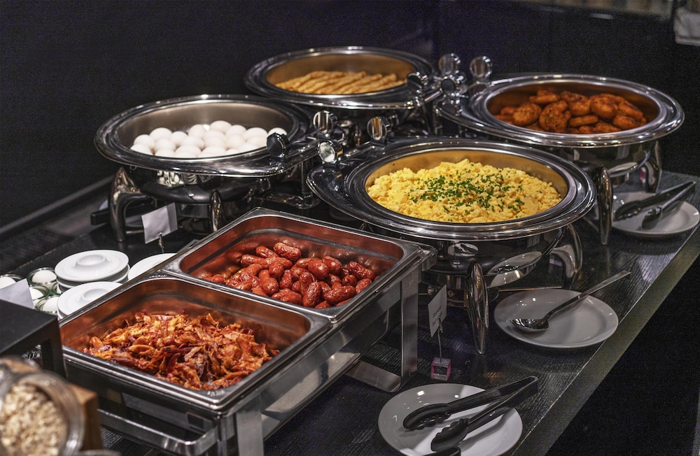 Thon Hotel Hoje Taastrup 27/70