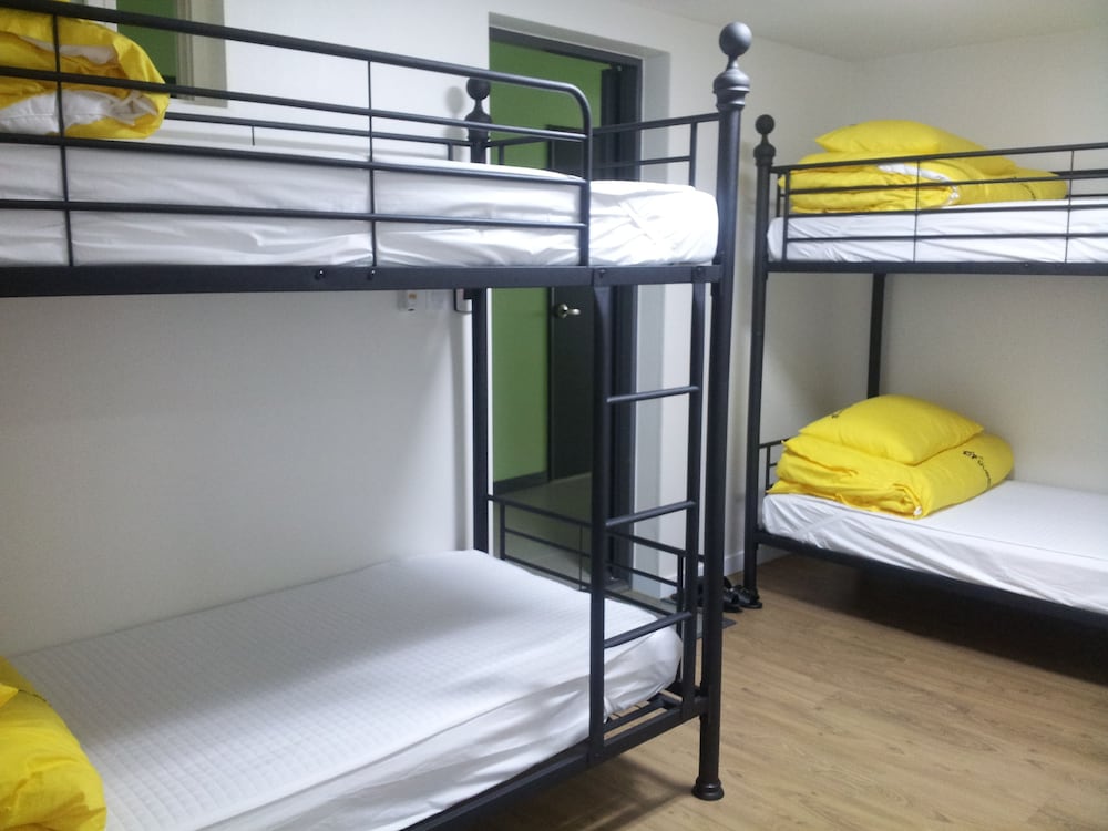 K Stay Guest House Myeongdong 1st 35/52