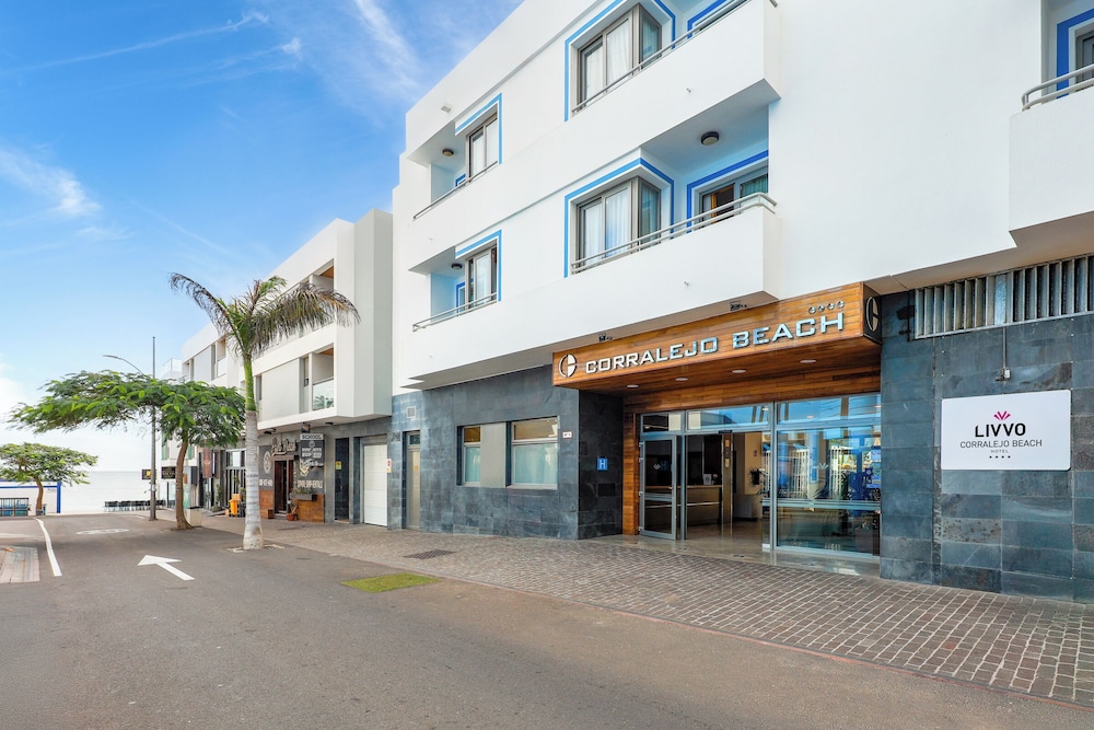 Hotel LIVVO Corralejo Beach 53/70
