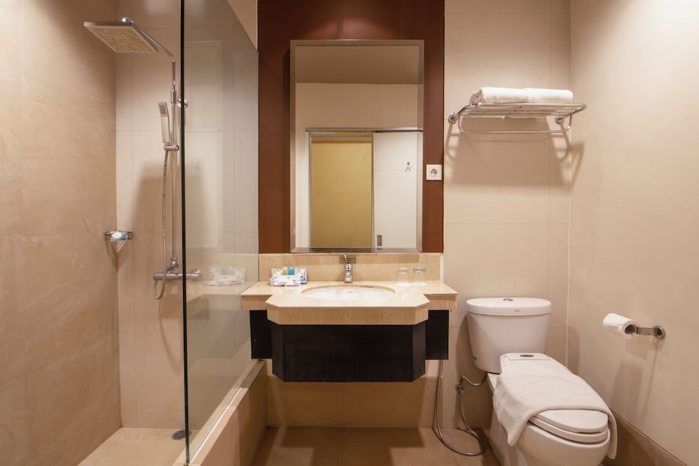 Solaris Hotel Malang 50/52