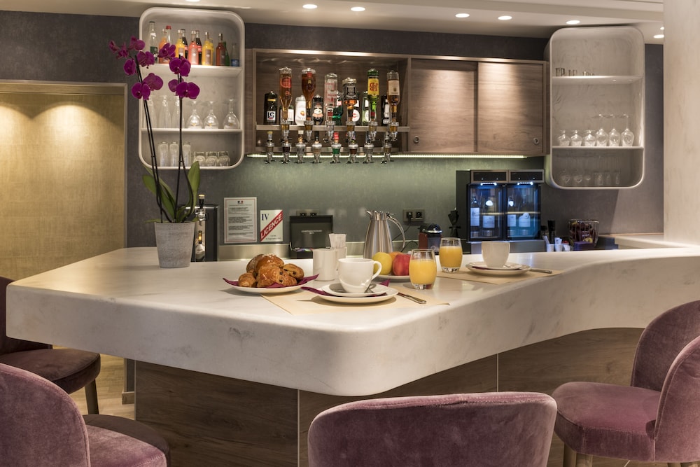 Hotel Magellan 33/44