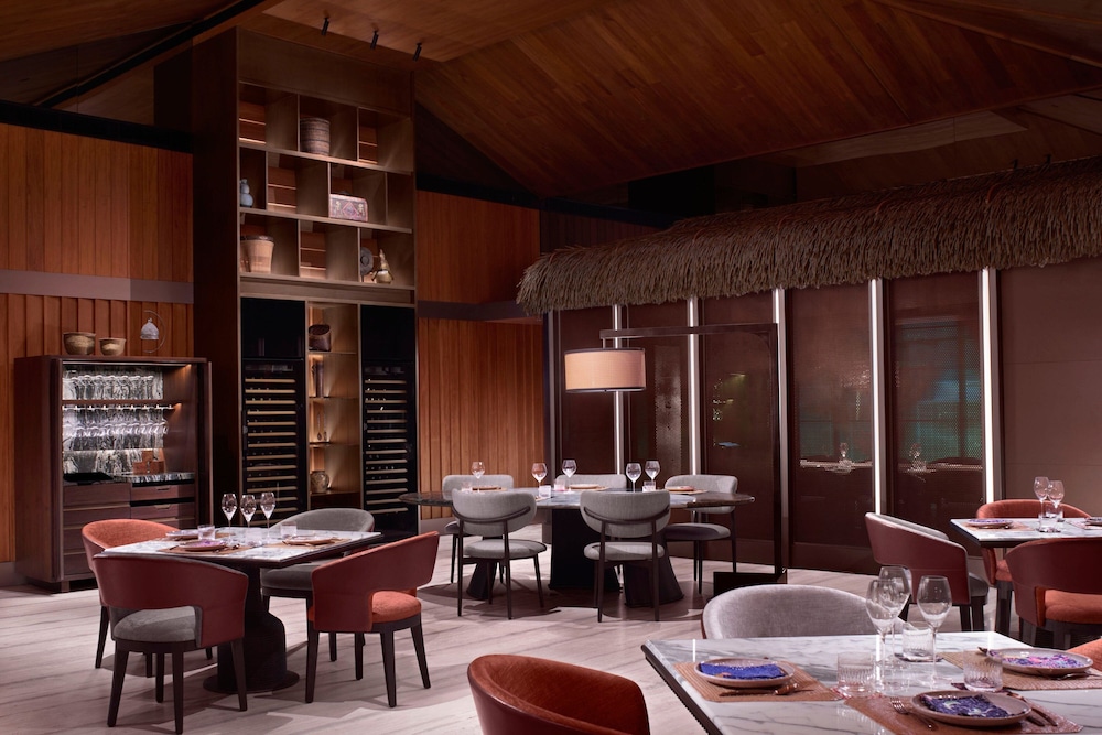 TA’AKTANA a Luxury Collection Resort & Spa, Labuan Bajo 34/50