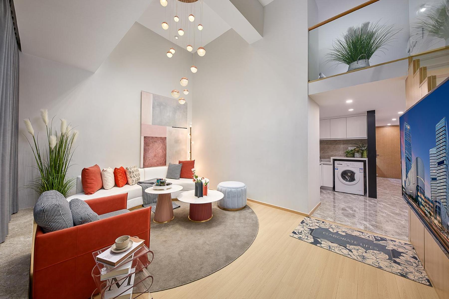 Boke XinZhu Boutique Apartment 19/26