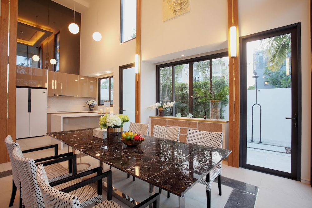 Baba Beach Club Hua Hin Luxury Pool Villa Hotel by Sri Panwa 33/51