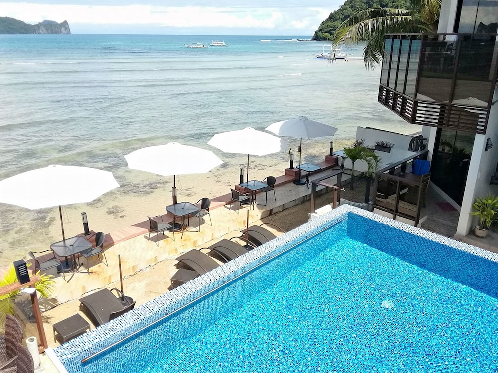 El Nido Reef Strand Resort 39/45