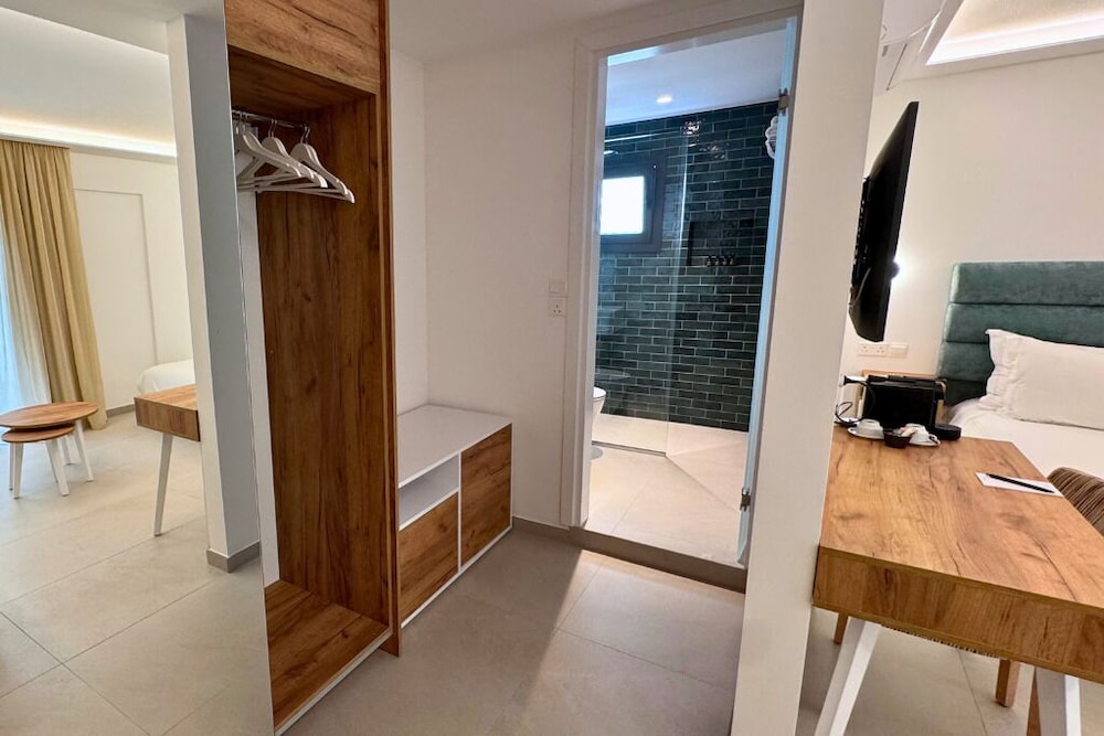 Hypnos Boutique Hotel 48/50