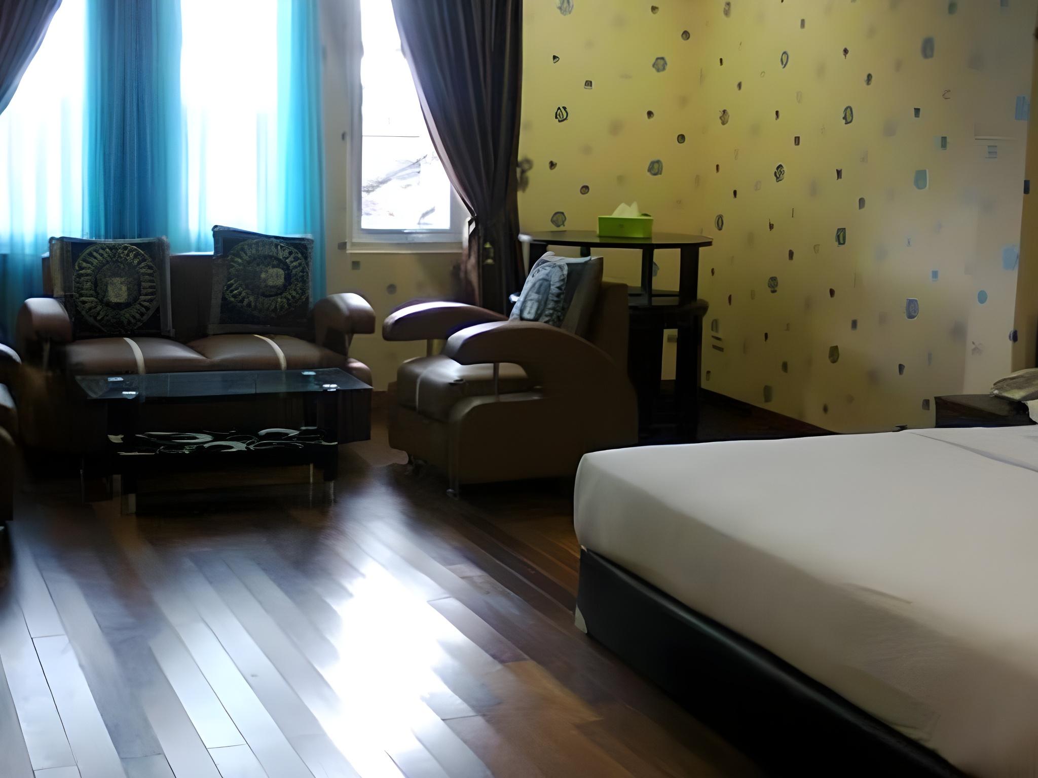 Permata Hotel Purwakarta 6/23
