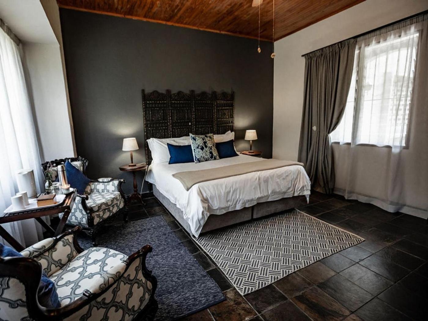 Linvale Country Lodge 10/50