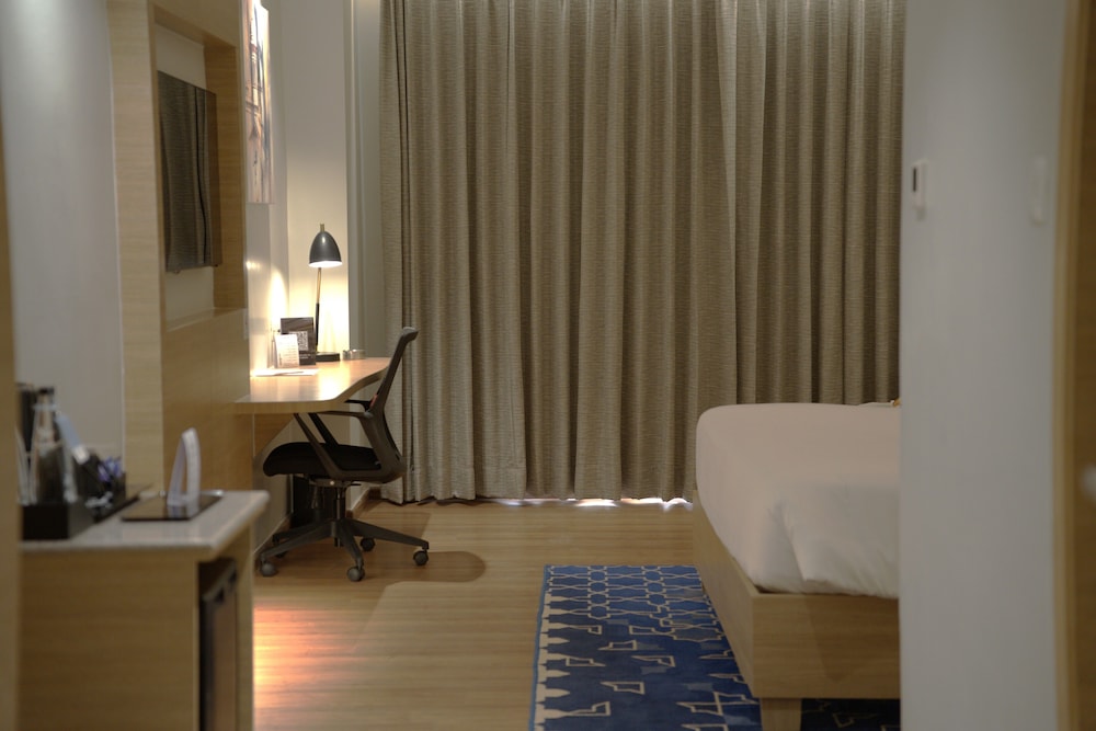 Mercure Lucknow Gomti Nagar 40/41