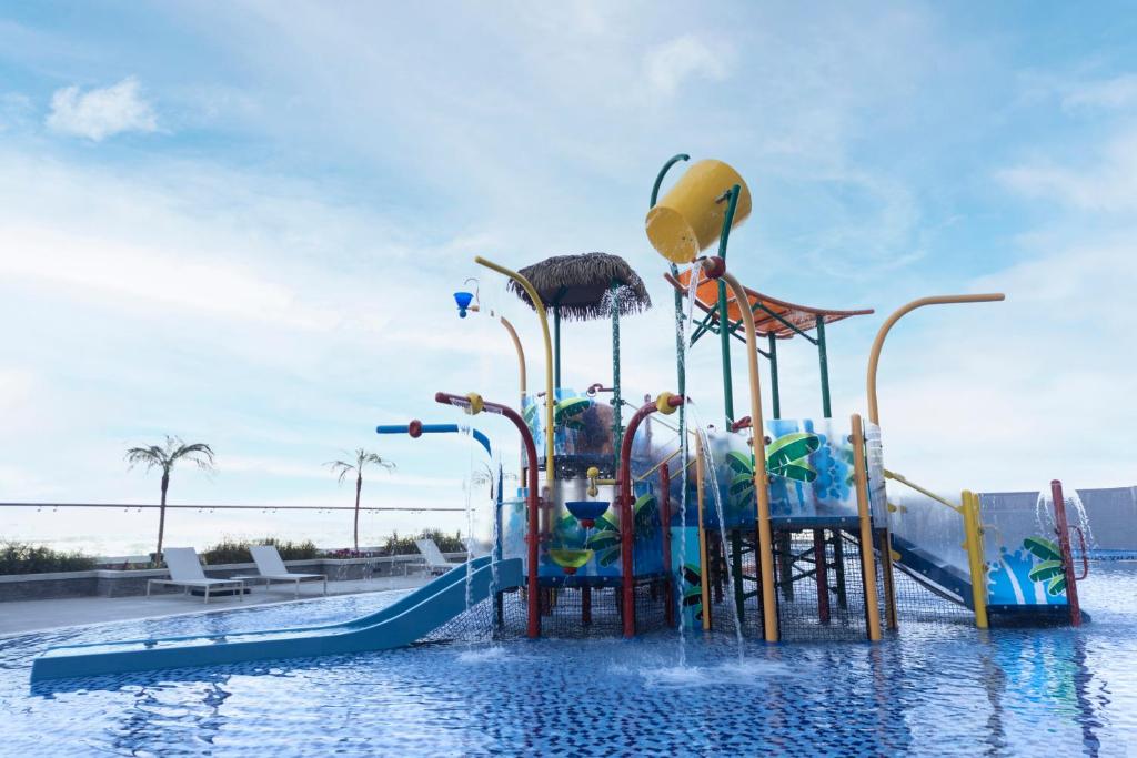 Novotel Jumeirah Village Triangle 29/32