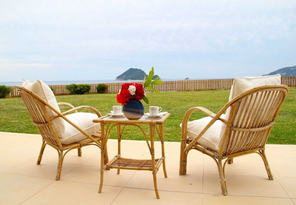 Zante Vista Villas 12/21