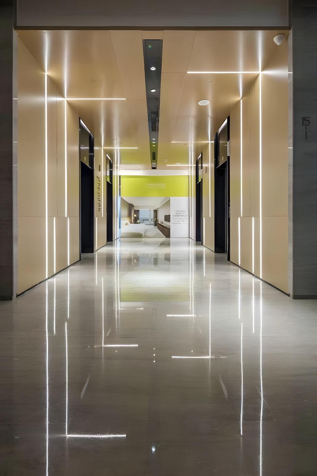 Poly Yueya Hotel 13/49