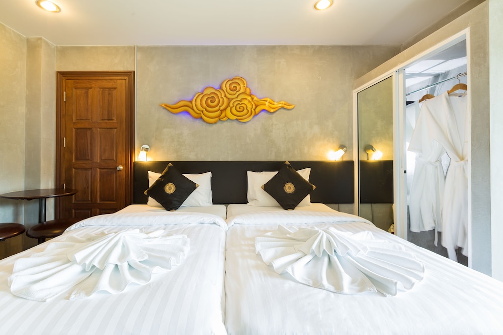Baan Kamala Fantasea Hotel 14/50