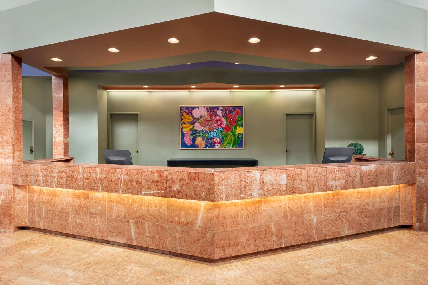 Royal Hotel West Edmonton, Trademark Collection by Wyndham 3/25