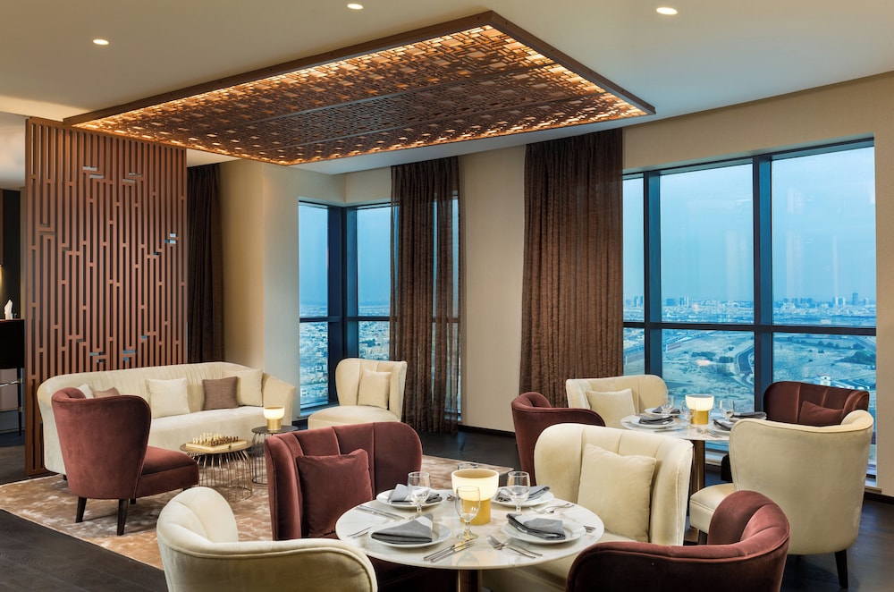 Millennium Place Barsha Heights Apartments 58/69