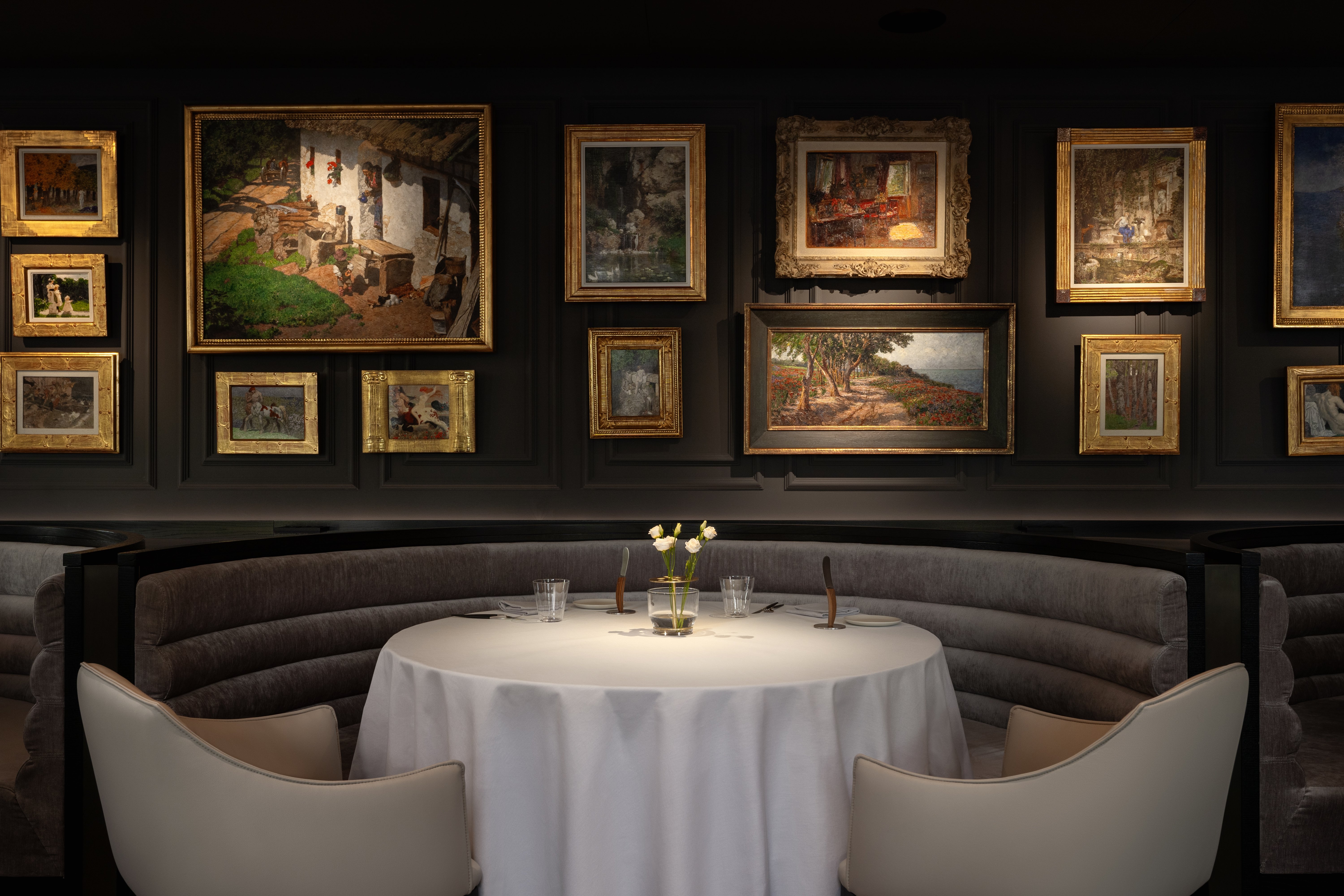 The Amauris Vienna - Relais and Chateaux 41/46