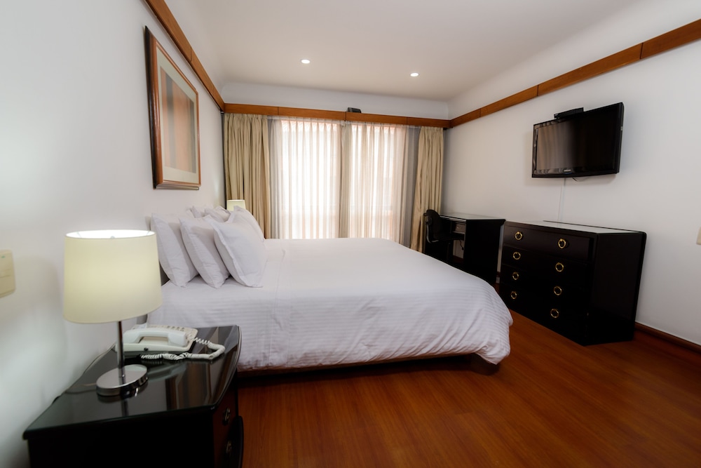 TRAVELERS APARTAMENTOS Y SUITES CONDOMINIOPLENITUD 17/67