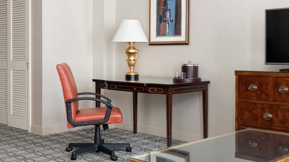The Berkeley Richmond, Outset Collection by Hilton 19/65