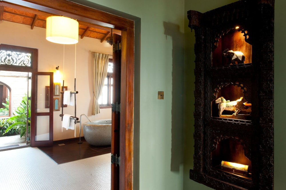 Reef Villa Spa 7/50