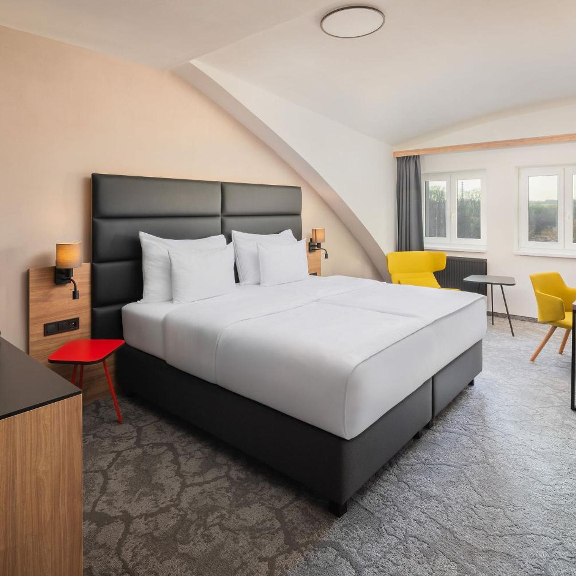 City Inn Hotel Olomouc 8/45