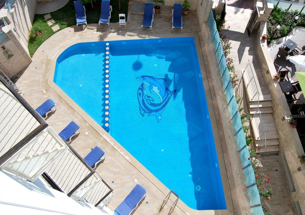 SUITE HOTEL TILILA 22/39