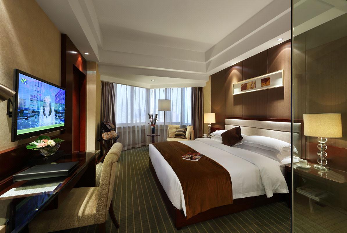 Leisure, Queen Bed، Hai Tian 2/2