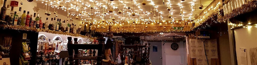St Ronans Hotel (ex Oyo) 1/26