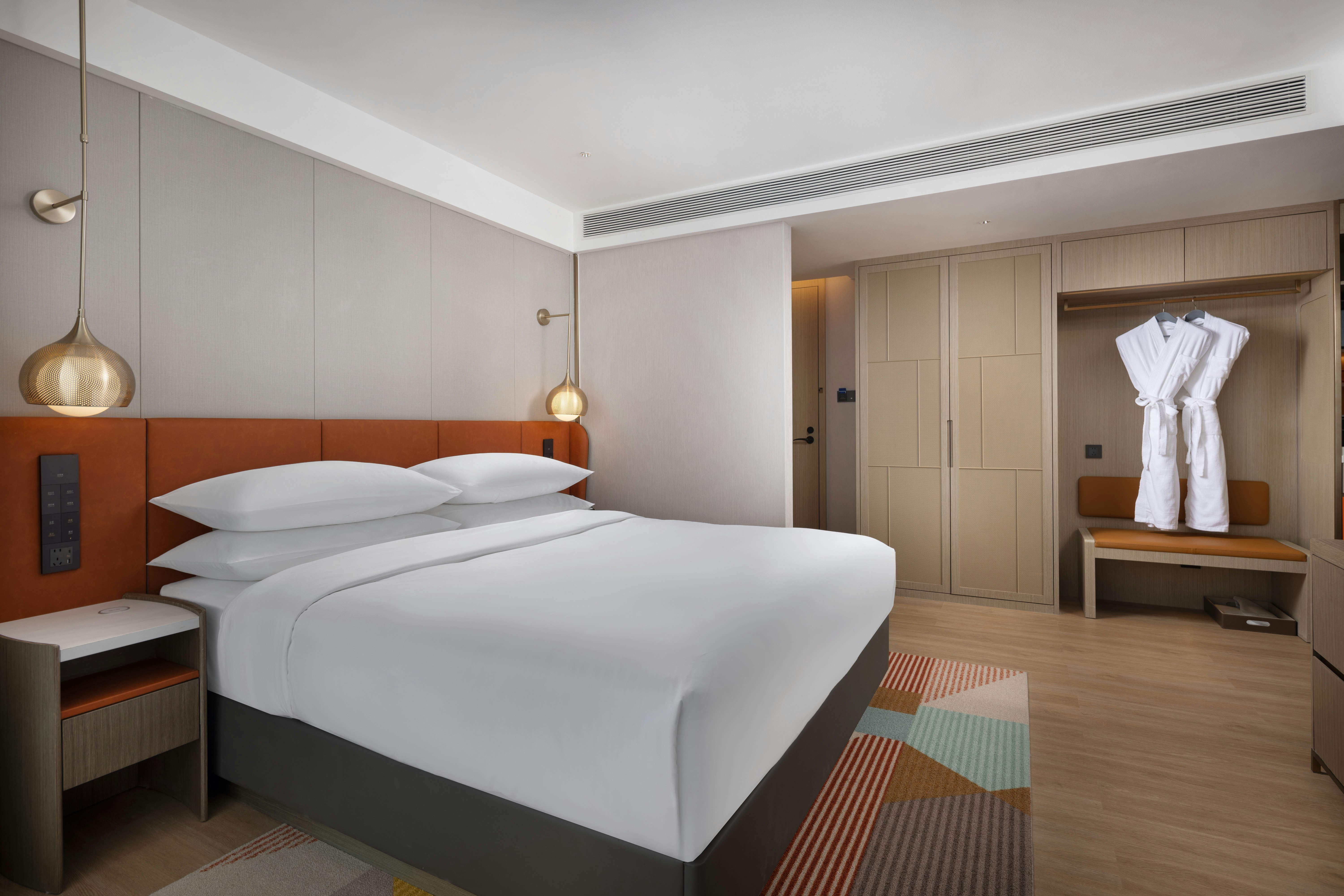 Home2 Suites by Hilton Dali Erhai 25/60